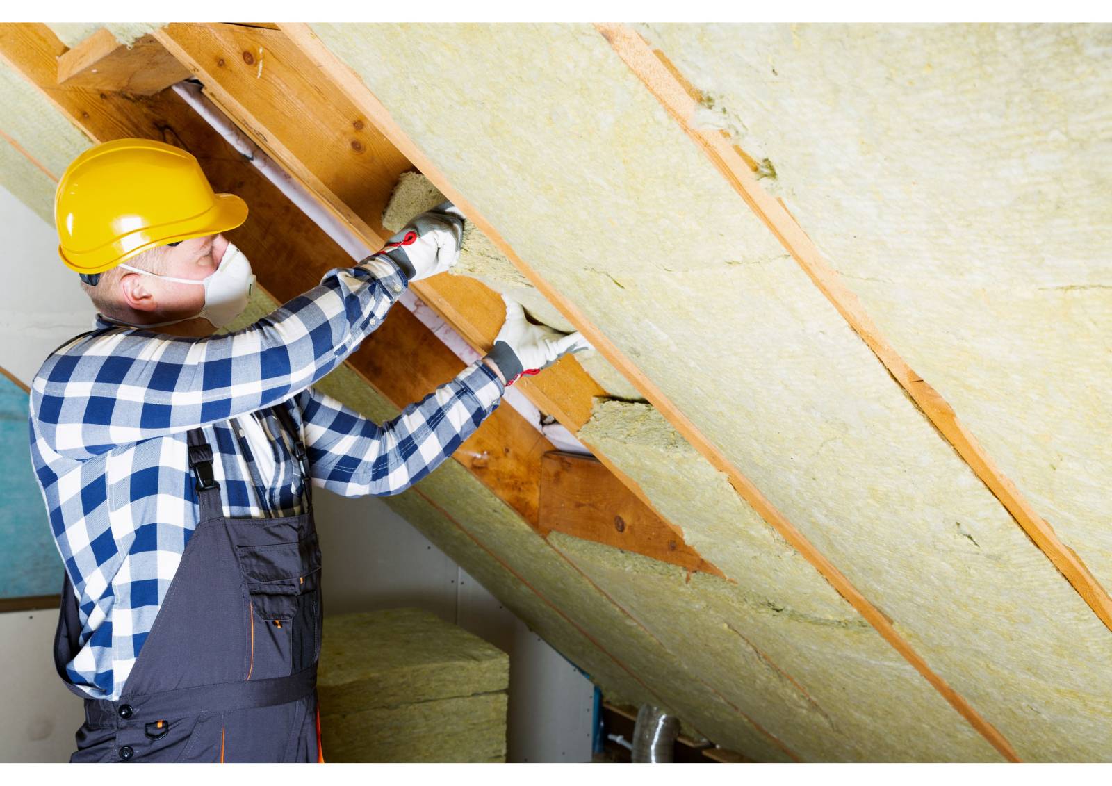 Entreprise experte en isolation de combles de maison dans la Drôme