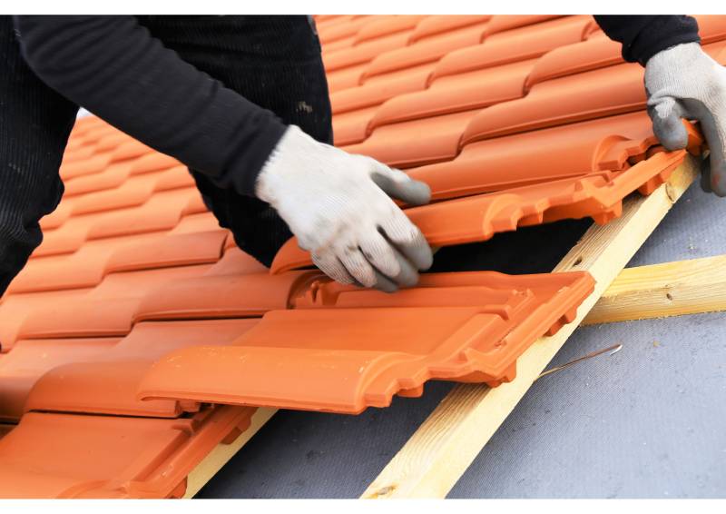 Réfection de toiture à Valence et dans la Drôme