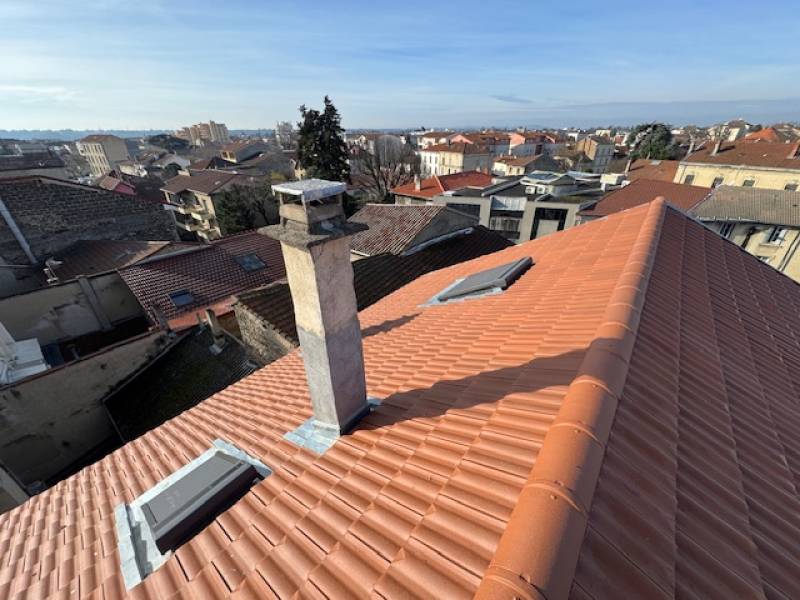 Couvreur à Montélimar : Toiture, charpente et zinguerie en Drôme provençale