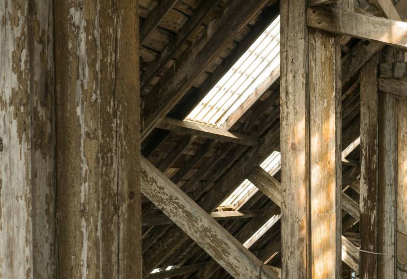 Entreprise de traitement de charpente à Valence