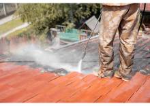 Notre zone d'activité pour ce service Entreprise de réfection de toiture en tuiles à Romans-sur-Isère dans la Drôme 26100 : changement complet de couverture et faitage - 2026