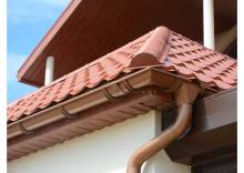 Notre zone d'activité pour ce service Installation professionnelle de gouttière en alu avec précision avec tarifs à